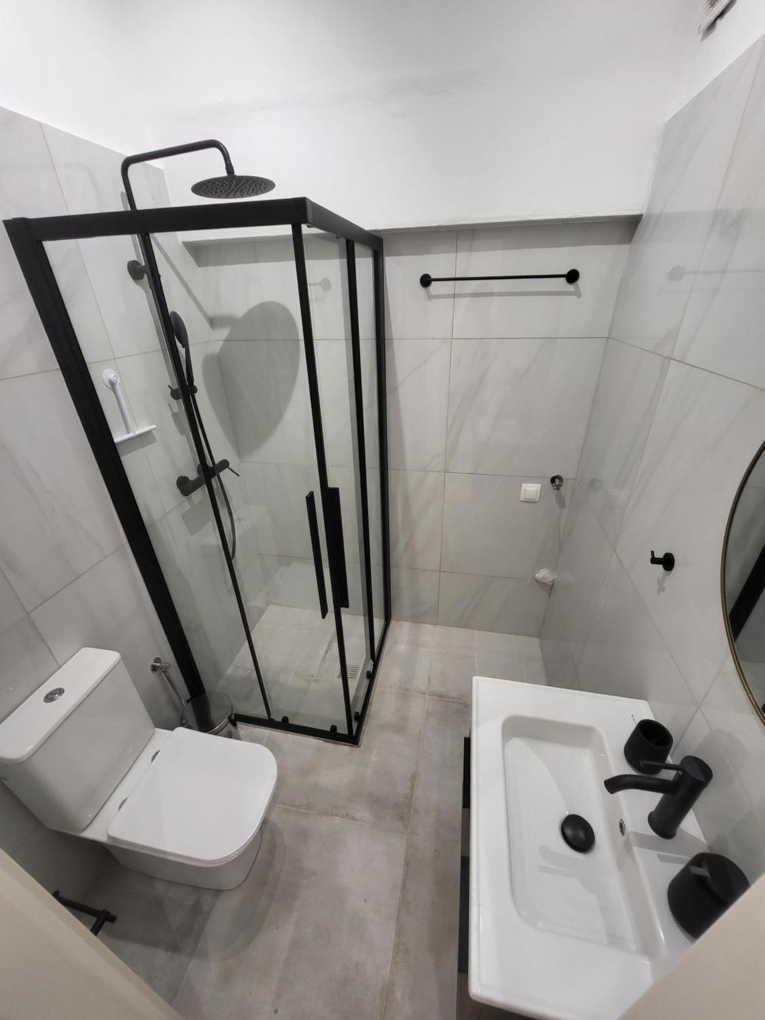 Luxury Embassy Studio Atenas Exterior foto